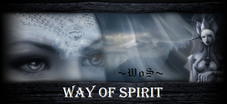 Way Of Spirit Index du Forum