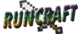 Runcraft - Serveur Minecraft Index du Forum