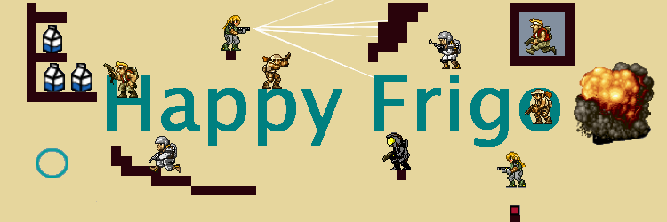 equipe happy frigo Index du Forum