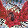 Black Rose Dragon