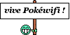 vive pokéwifi!
