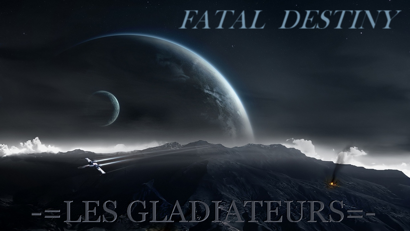 -=LES GLADIATEURS=- Index du Forum