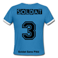 soldat SSP*