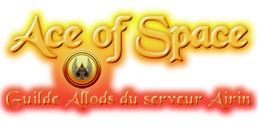Forum Ace of Space Index du Forum