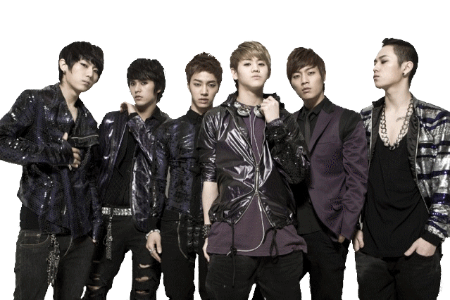 Kim Jun Index du Forum