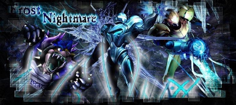 Frost Nightmare Index du Forum