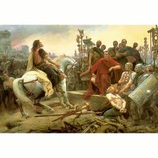 Senatus Populus Que Romanus ! Index du Forum