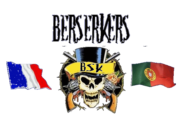 Berserkers Index du Forum