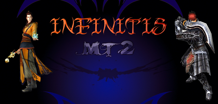 infinitis-mt2 Index du Forum