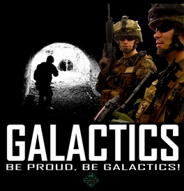 GALACTICS Index du Forum