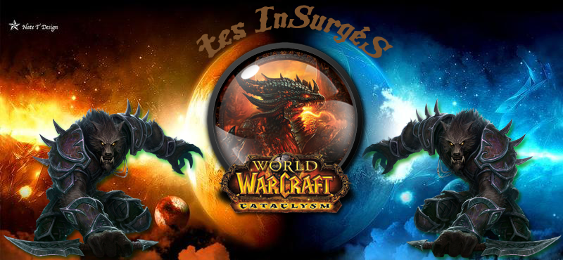 les insurgés Index du Forum