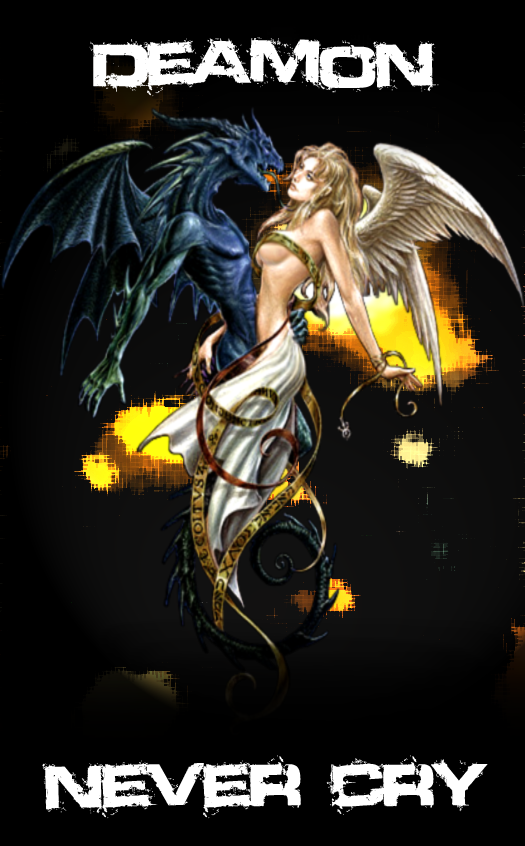 Deamon Never Cry Index du Forum