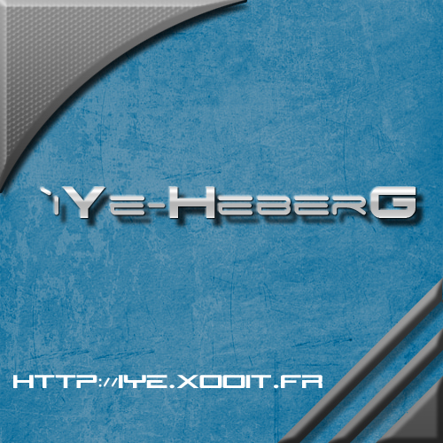 bienvenue sur notre forum Index du Forum