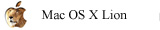 Mac OS X Lion Mac OS X Lion