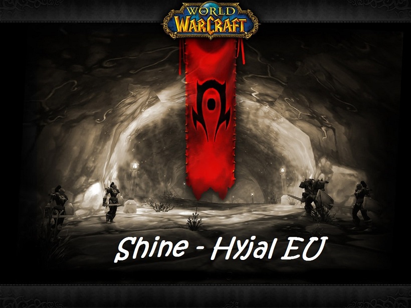 shine Index du Forum