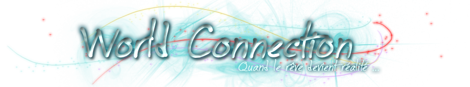 World Connection Index du Forum
