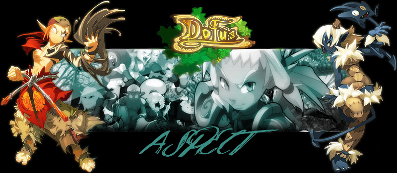 {aspect} Index du Forum