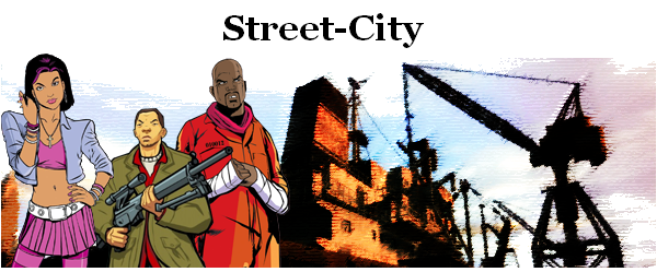 street-city Index du Forum