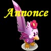 Annonce