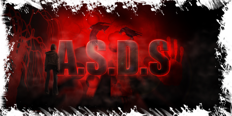 A.S.D.S Index du Forum