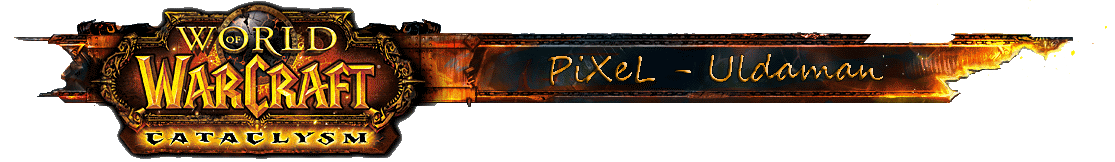 PiXeL Index du Forum