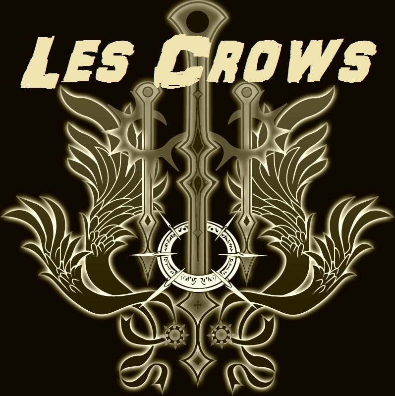 les crows Index du Forum