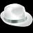 Hack white