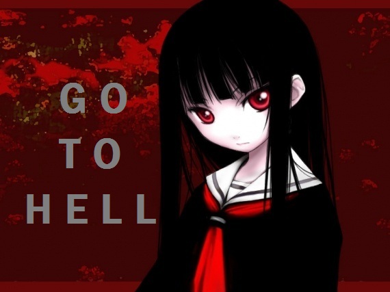 oo go to hell oo Index du Forum