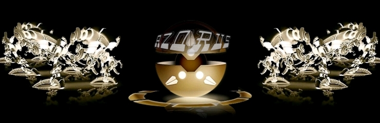 AzOrUs Index du Forum