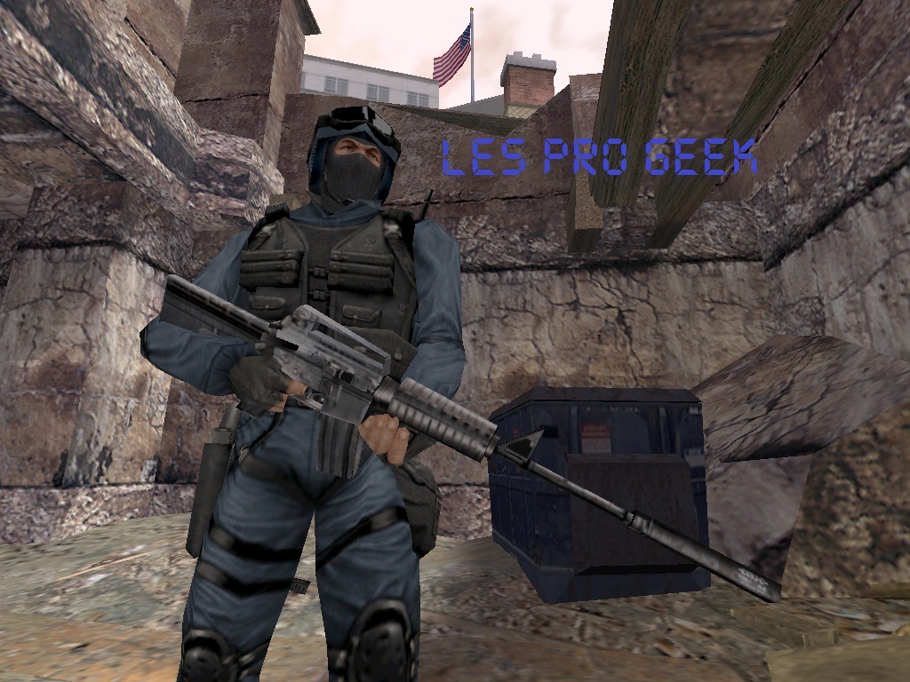 Les Pro Geek Index du Forum