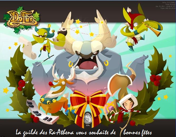 guilde ra athena Index du Forum