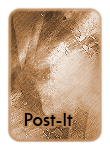 Post-it