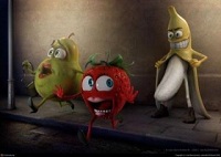 BANANES