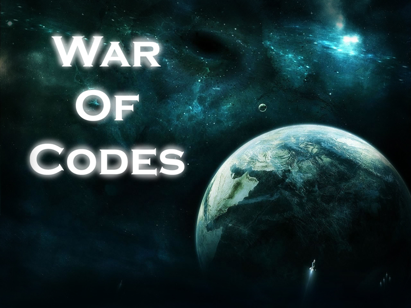 War Of Codes Index du Forum
