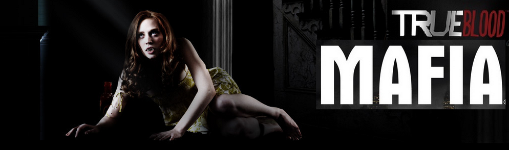 True Blood Mafia - Forum Index du Forum