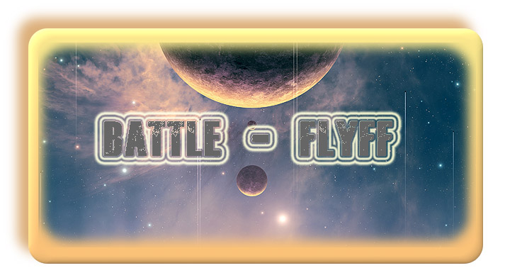 Battle-Flyff Index du Forum