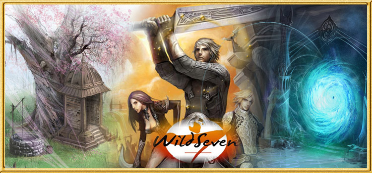 WildSeven Index du Forum