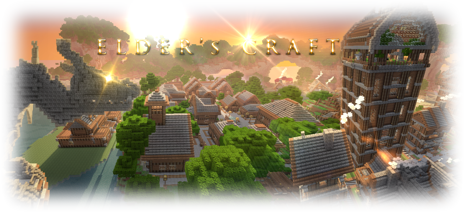 Elder's Craft Index du Forum