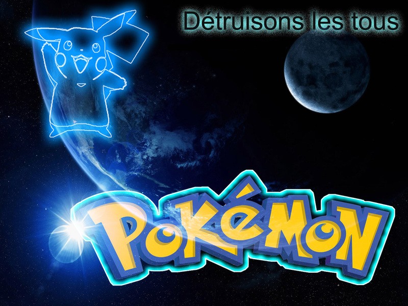 PokéMoN Index du Forum