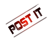 Post-it