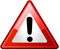 alert