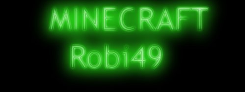 minecraft robi49 Index du Forum