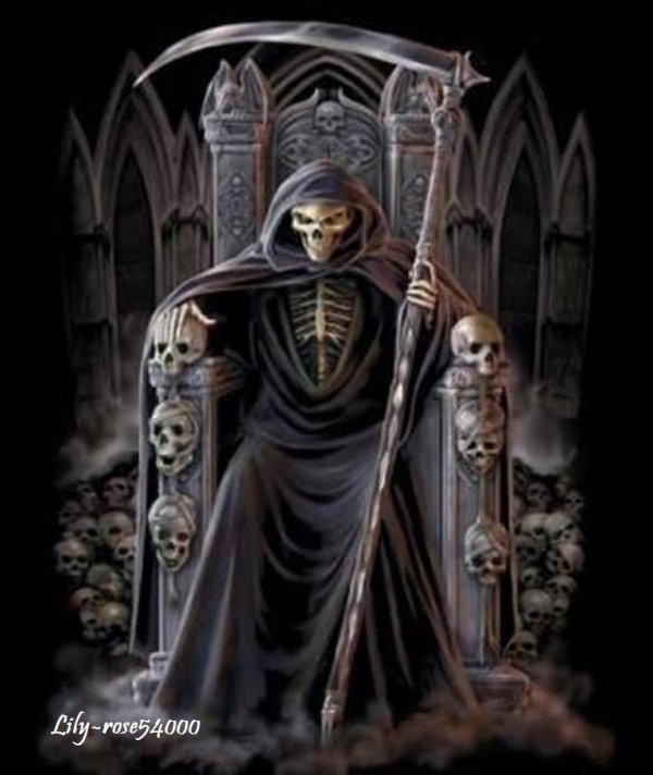 GHOSTS-BRIGADE Index du Forum