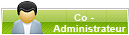 Co-Administrateur