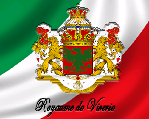 Royaume de Vicérie Index du Forum