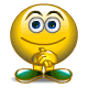 Embarassed
