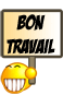 C'est du beau boulot.