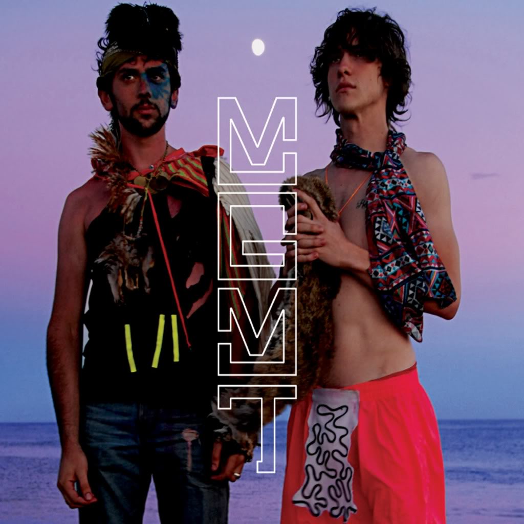 mgmt oracular