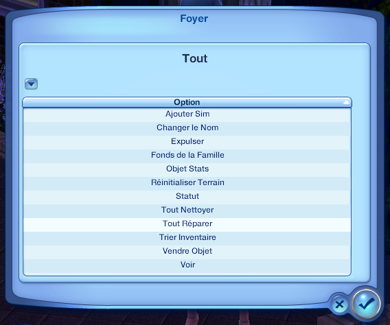 comment avoir plus de 8 sims dans un foyer