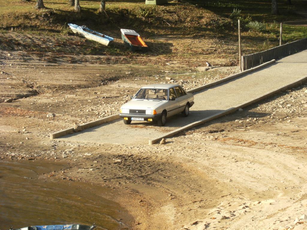 Simca Talbot Solara Ma Solara Sx Am Boitoto